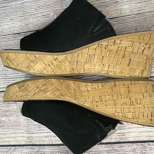 Sam Edelman wedge 8M